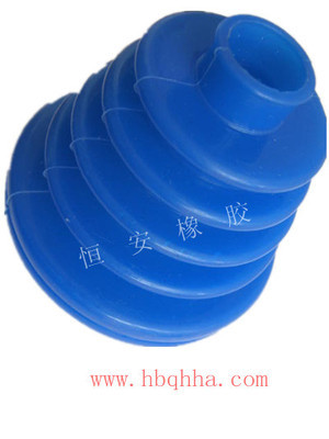 五星品質(zhì)，誠信為本 清河縣恒安橡膠制品廠專業(yè)供應(yīng)優(yōu)質(zhì)硅橡膠車用防塵套